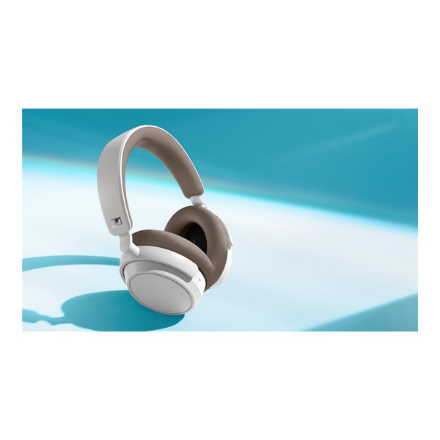Sennheiser | Headphones | ACPAEBT Accentum Plus | Bluetooth | Over-ear | Microphone | Noise cancelin