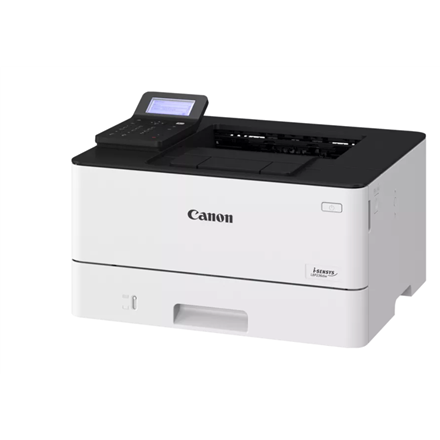 Canon LBP246dw Mono Laser Laser Printer Wi-Fi White