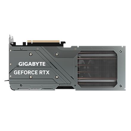 Gigabyte GV-N407TSGAMING OC-16GD 1.0 NVIDIA 16 GB GeForce RTX 4070 Ti SUPER GDDR6X PCI-E 4.0 HDMI po