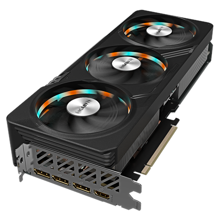 Gigabyte GeForce RTX 4070 SUPER GAMING OC 12G NVIDIA 12 GB GeForce RTX 4070 SUPER GDDR6X PCI-E 4.0 H