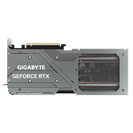 Gigabyte GeForce RTX 4070 SUPER GAMING OC 12G NVIDIA 12 GB GeForce RTX 4070 SUPER GDDR6X PCI-E 4.0 H