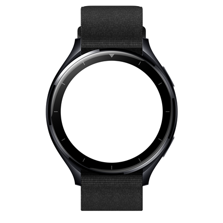 Xiaomi | Watch Braided Strap | Black | PET