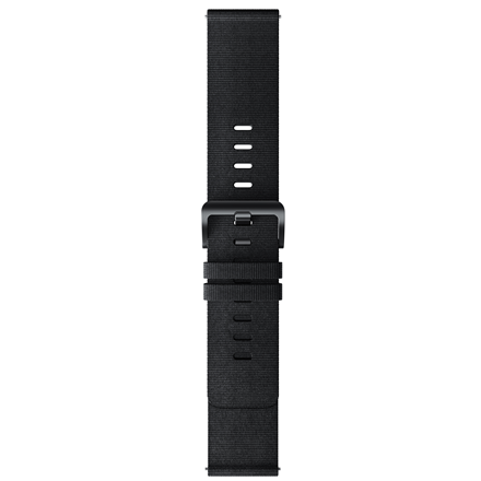 Xiaomi | Watch Braided Strap | Black | PET