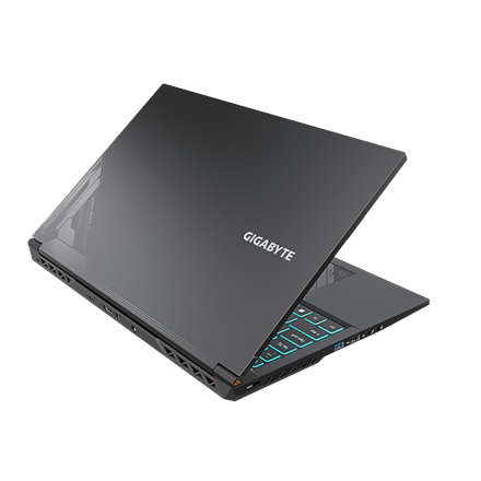 Gigabyte G6 MF5-52EE353SH 15.6 " FHD 144 Hz Intel Core i5 i5-13500H 16 GB DDR5 SSD 512 GB NVIDIA GeF