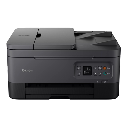 Canon Canon PIXMA | Colour | Inkjet | Multifunction printer | Wi-Fi | Maximum ISO A-series paper siz