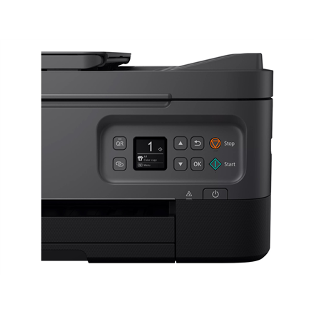 Canon Canon PIXMA | Colour | Inkjet | Multifunction printer | Wi-Fi | Maximum ISO A-series paper siz