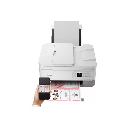 Canon PIXMA TS7451i | Colour | Inkjet | Copy