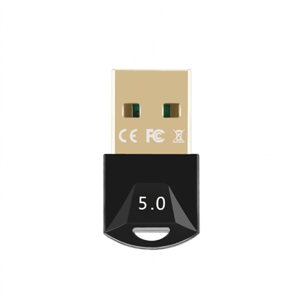 Gembird BTD-MINI6 USB BT v.5.0 Dongle