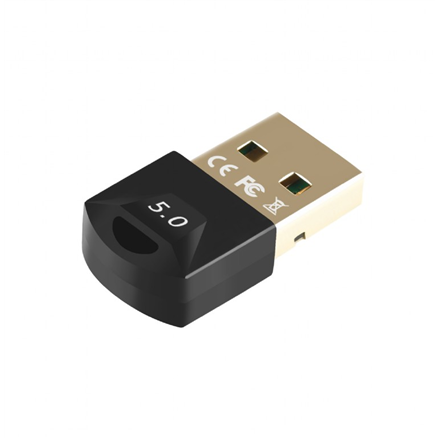 Gembird BTD-MINI6 USB BT v.5.0 Dongle