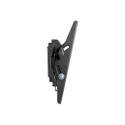 Gembird | Wall mount | WM-42T-02 | Tilt | Black