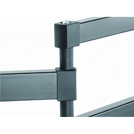 Gembird Wall mount WM-42ST-02  Tilt