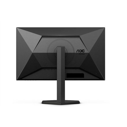 AOC | Gaming Monitor | 27G4X | 27 " | IPS | 1920 x 1080 pixels | 16:9 | 1 ms | 300 cd/m² | Black | 