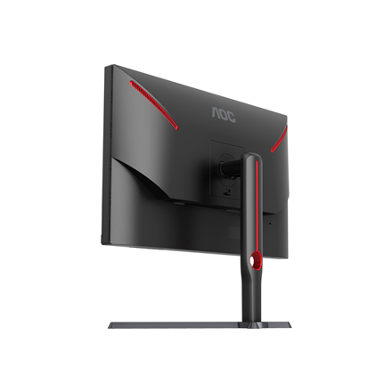 AOC | Monitor | Q27G3XMN/BK | 27 " | VA | 16:9 | 180 Hz | 1 ms | 2560 x 1440 pixels | 700 cd/m² | H