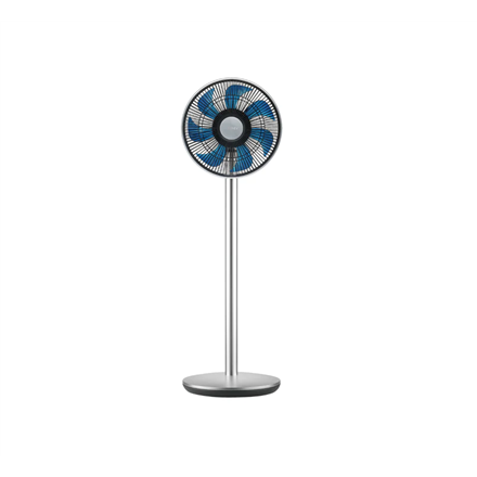 Jimmy | JF41 Pro | Stand Fan | Diameter 25 cm | Number of speeds 1 | Oscillation | 20 W | Yes