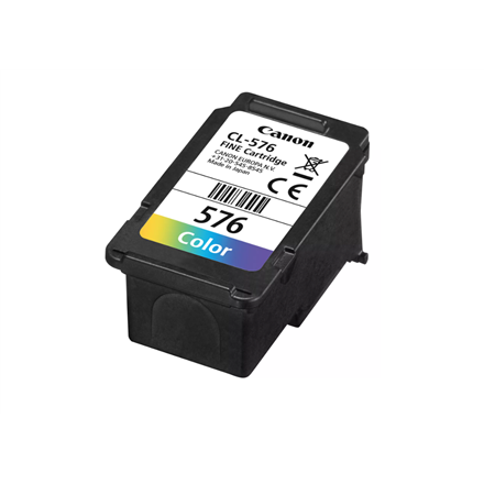 Canon | Ink Cartridges | Colour