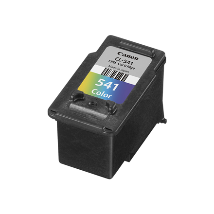 Colour Ink Cartridge | CL-541 | Ink cartrige | Cyan
