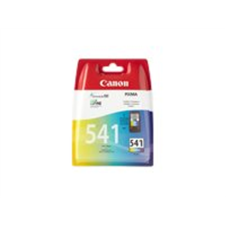 Colour Ink Cartridge | CL-541 | Ink cartrige | Cyan