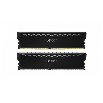 Lexar 16 Kit (8GBx2) GB DDR4 3600 MHz PC/server Registered No ECC No