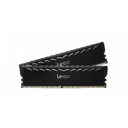 Lexar 16 Kit (8GBx2) GB DDR4 3600 MHz PC/server Registered No ECC No