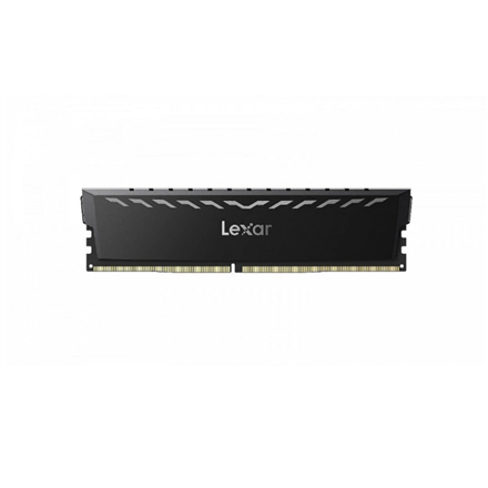 Lexar 16 Kit (8GBx2) GB DDR4 3600 MHz PC/server Registered No ECC No