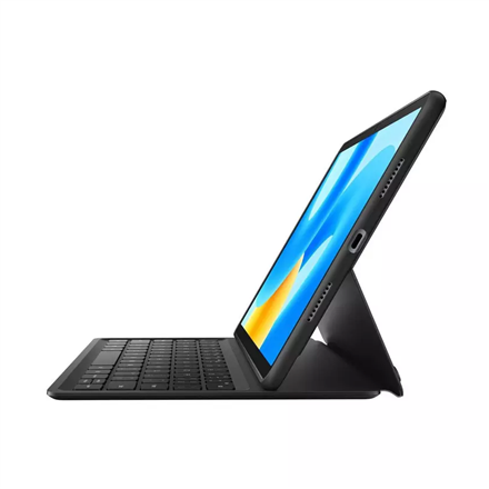 Huawei | MatePad with Detachable Keyboard | 11.5 " | Space Gray | IPS | 2200 x 1400 pixels | Qualcom