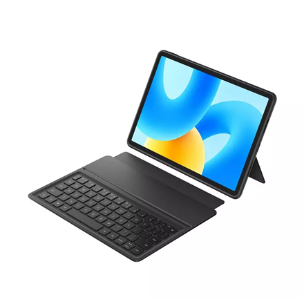 Huawei | MatePad with Detachable Keyboard | 11.5 " | Space Gray | IPS | 2200 x 1400 pixels | Qualcom