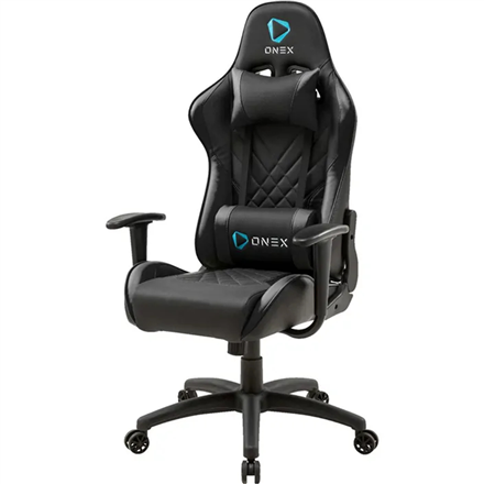 ONEX GX220 AIR Series Gaming Chair - Black | Onex