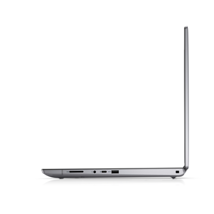 Dell | Mobile Precision | 7680 | 16 " | WVA | FHD+ | 1920 x 1200 pixels | Anti-glare | Intel Core i7