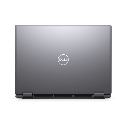 Dell | Mobile Precision | 7680 | 16 " | WVA | FHD+ | 1920 x 1200 pixels | Anti-glare | Intel Core i7