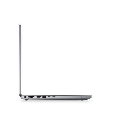 Dell | Mobile Precision | 7680 | 16 " | WVA | FHD+ | 1920 x 1200 pixels | Anti-glare | Intel Core i7