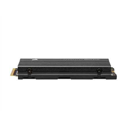 Corsair SSD MP600 PRO LPX 1000 GB SSD form factor M.2 2280 SSD interface PCIe Gen 4×4 Write speed 5