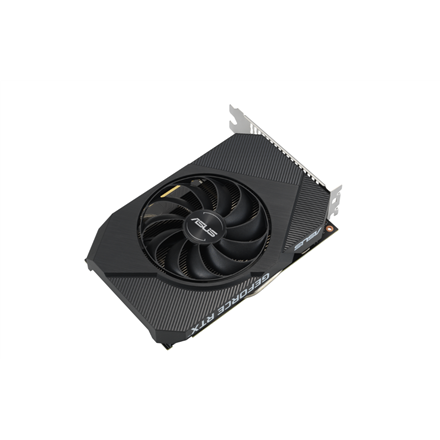 Asus | Phoenix GeForce RTX 3050 V2 8GB GDDR6 | NVIDIA | 8 GB | GeForce RTX 3050 | GDDR6 | DVI-D port