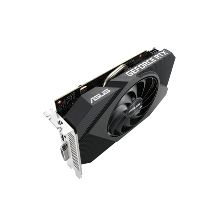 Asus | Phoenix GeForce RTX 3050 V2 8GB GDDR6 | NVIDIA | 8 GB | GeForce RTX 3050 | GDDR6 | DVI-D port