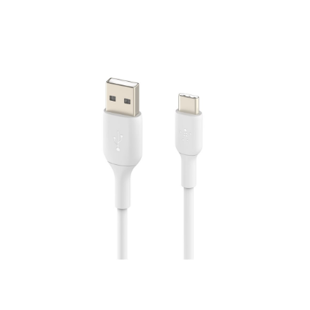 Belkin | BOOST CHARGE | CAB001bt1MWH | USB-A to USB-C