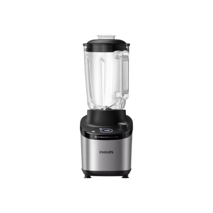 Blender | HR3760/00 | Tabletop | 1500 W | Jar material Glass | Jar capacity 1.8 L | Ice crushing | S