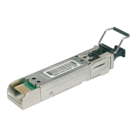 DIGITUS DN-81001-01 HP-compatible mini GBIC (SFP) Module