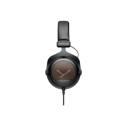 Beyerdynamic | Wired Gaming Headset | TYGR 300R | No | Black