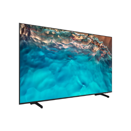 Samsung | HG65BU800EUXEN | 65 " | Landscape | Tizen | Wi-Fi | 178 ° | 178 °