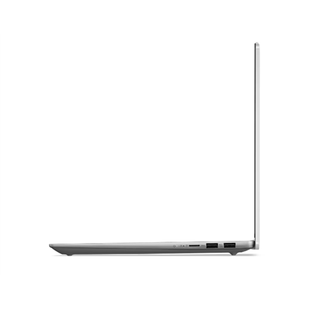 Lenovo | IdeaPad Slim 5 14IAH8 | Cloud Grey | 14 " | IPS | WUXGA | 1920 x 1200 pixels | Anti-glare |