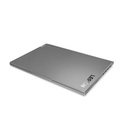 Lenovo | Legion Slim 5 16AHP9 | Luna Grey | 16 " | IPS | WQXGA | 2560 x 1600 pixels | Anti-glare | A