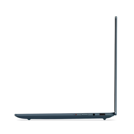 Lenovo | Yoga Pro 7 14IMH9 | Tidal Teal | 14.5 " | OLED | 2.8K | 2880 x 1800 pixels | Glossy | Intel