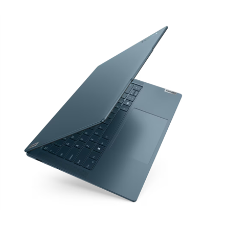Lenovo | Yoga Pro 7 14IMH9 | Tidal Teal | 14.5 " | OLED | 2.8K | 2880 x 1800 pixels | Glossy | Intel