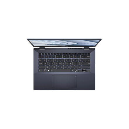 Asus | ExpertBook | B5402CVA-KI0862X | Black | 14 " | FHD | 1920 x 1080 pixels | Intel Core i5 | i5-