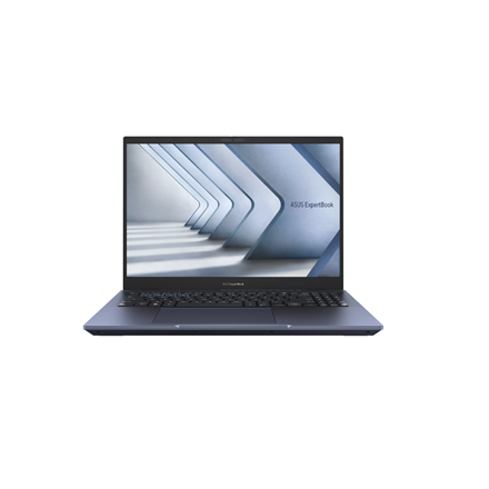 Asus | ExpertBook | B5602CVA-L20488X | Star Black | 16 " | OLED | 3840 x 2400 pixels | Intel Core i5