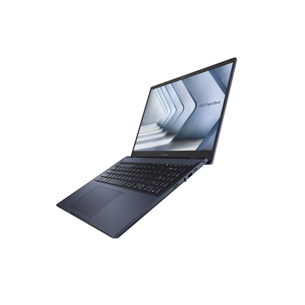 Asus | ExpertBook | B5602CVA-L20488X | Star Black | 16 " | OLED | 3840 x 2400 pixels | Intel Core i5