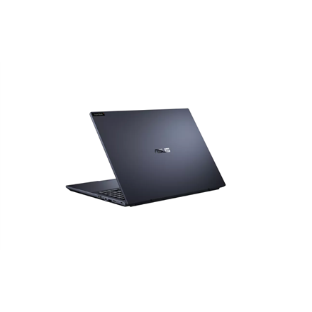 Asus | ExpertBook | B5602CVA-L20488X | Star Black | 16 " | OLED | 3840 x 2400 pixels | Intel Core i5