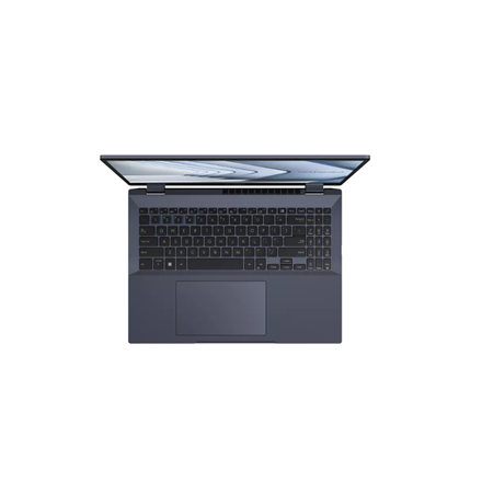 Asus | ExpertBook | B5602CVA-L20488X | Star Black | 16 " | OLED | 3840 x 2400 pixels | Intel Core i5