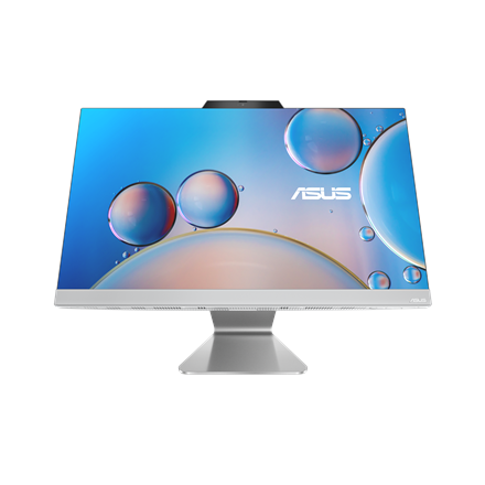 Asus | ExpertCenter | F3402WFAK-BPC001W | Desktop | AiO | 23.8 " | AMD Ryzen 5 | 7520U | Internal me