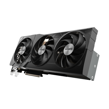 Gigabyte | GV-N408SWF3V2-16GD 1.0 | NVIDIA | 16 GB | GeForce RTX 4080 SUPER | HDMI ports quantity 1 