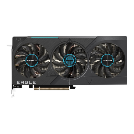 Gigabyte | GV-N407SEAGLE OC-12GD 1.0 | NVIDIA | 12 GB | GeForce RTX 4070 SUPER | GDDR6X | PCI-E 4.0